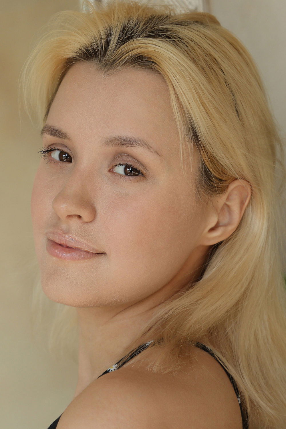 et billede af Angel Jolie