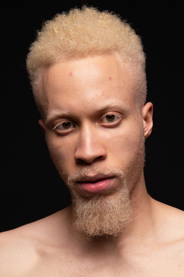 et billede af Ayo Jordan