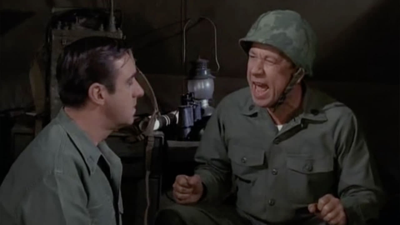 Gomer Pyle, U.S.M.C.