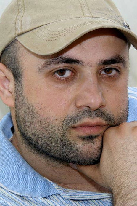 et billede af Tural Azizov