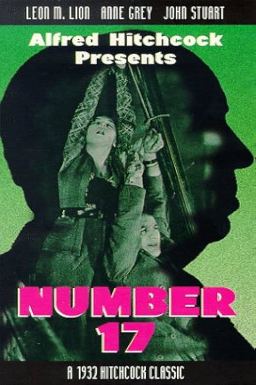 Number Seventeen