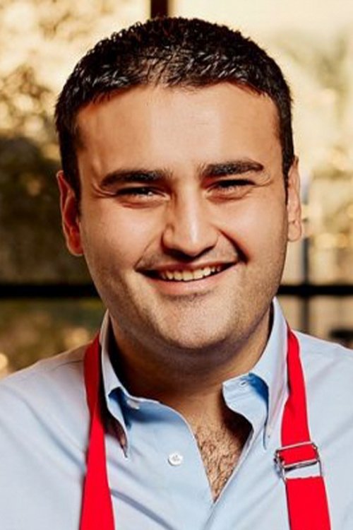 Burak Özdemir
