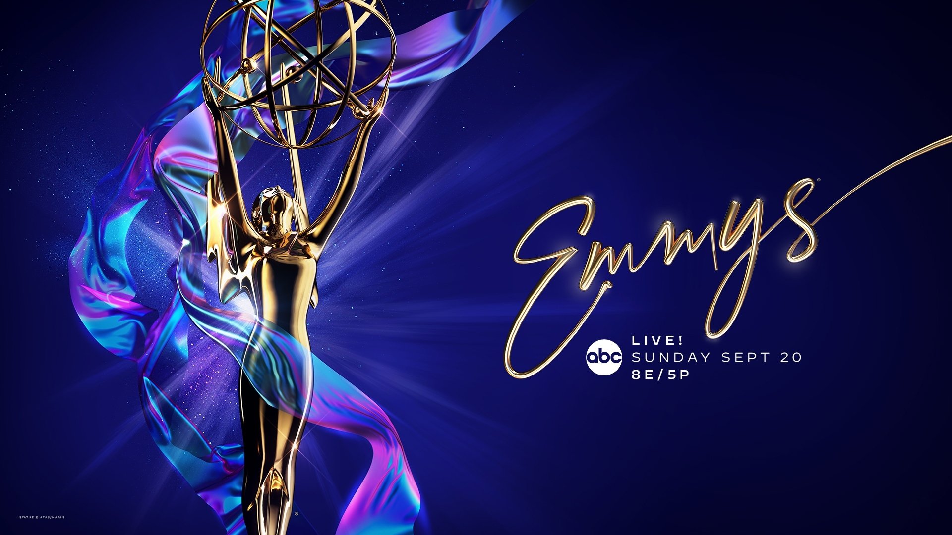 The Emmy Awards