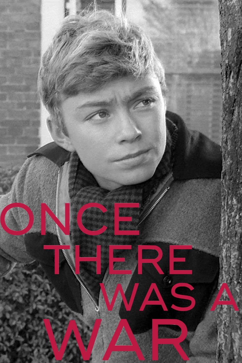 Once There Was a War