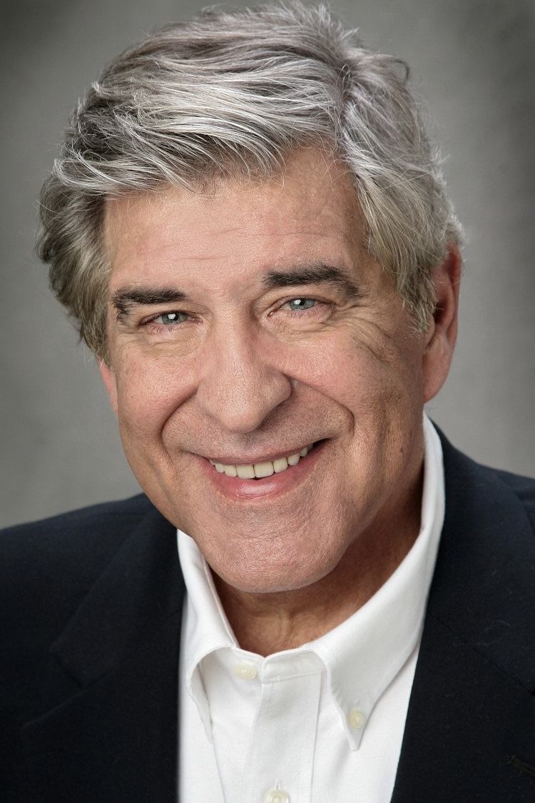 et billede af Dick Wieand