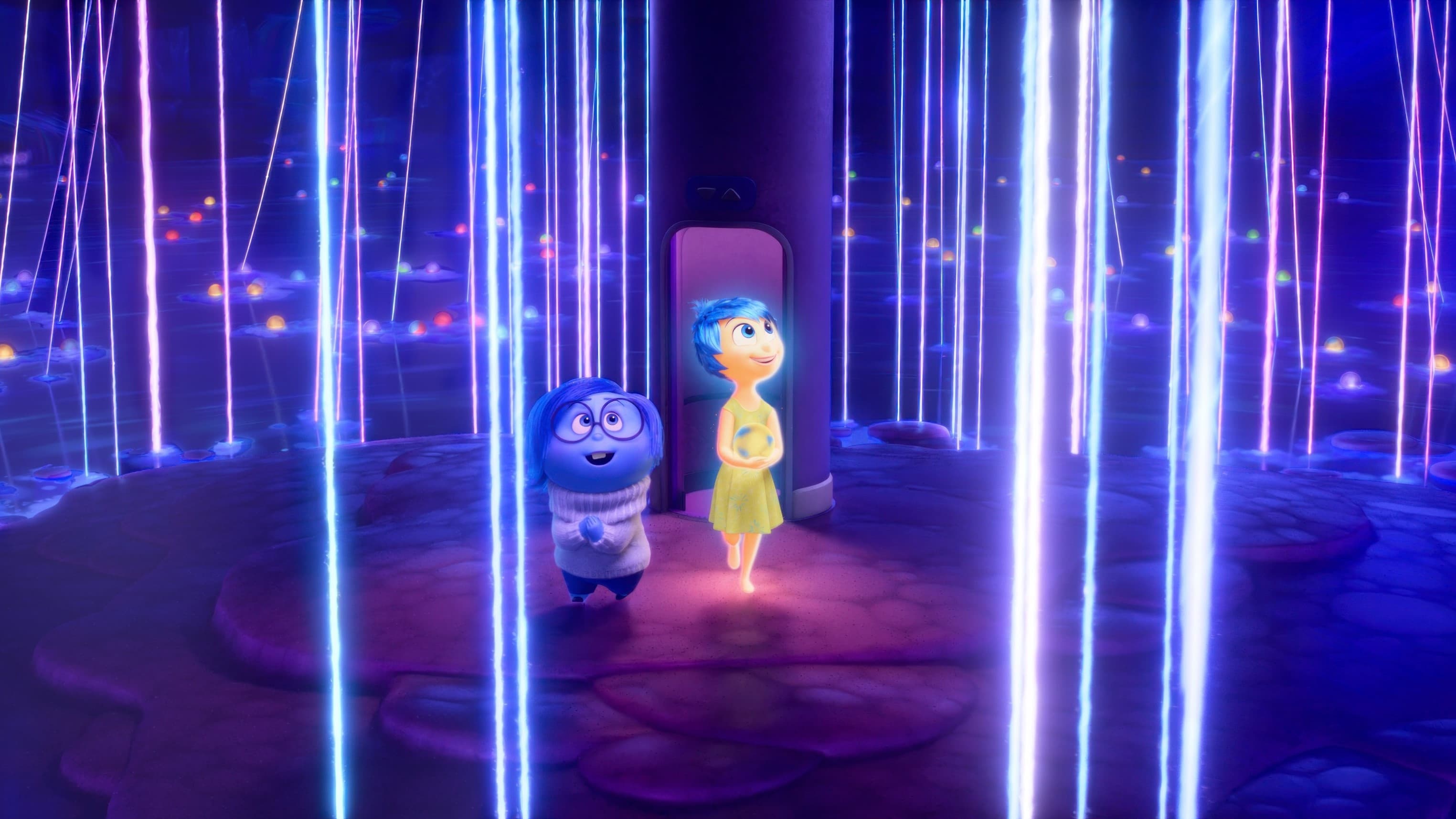 Inside Out 2