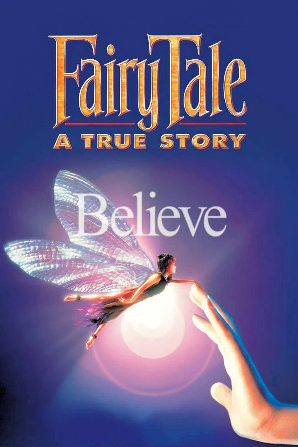FairyTale: A True Story