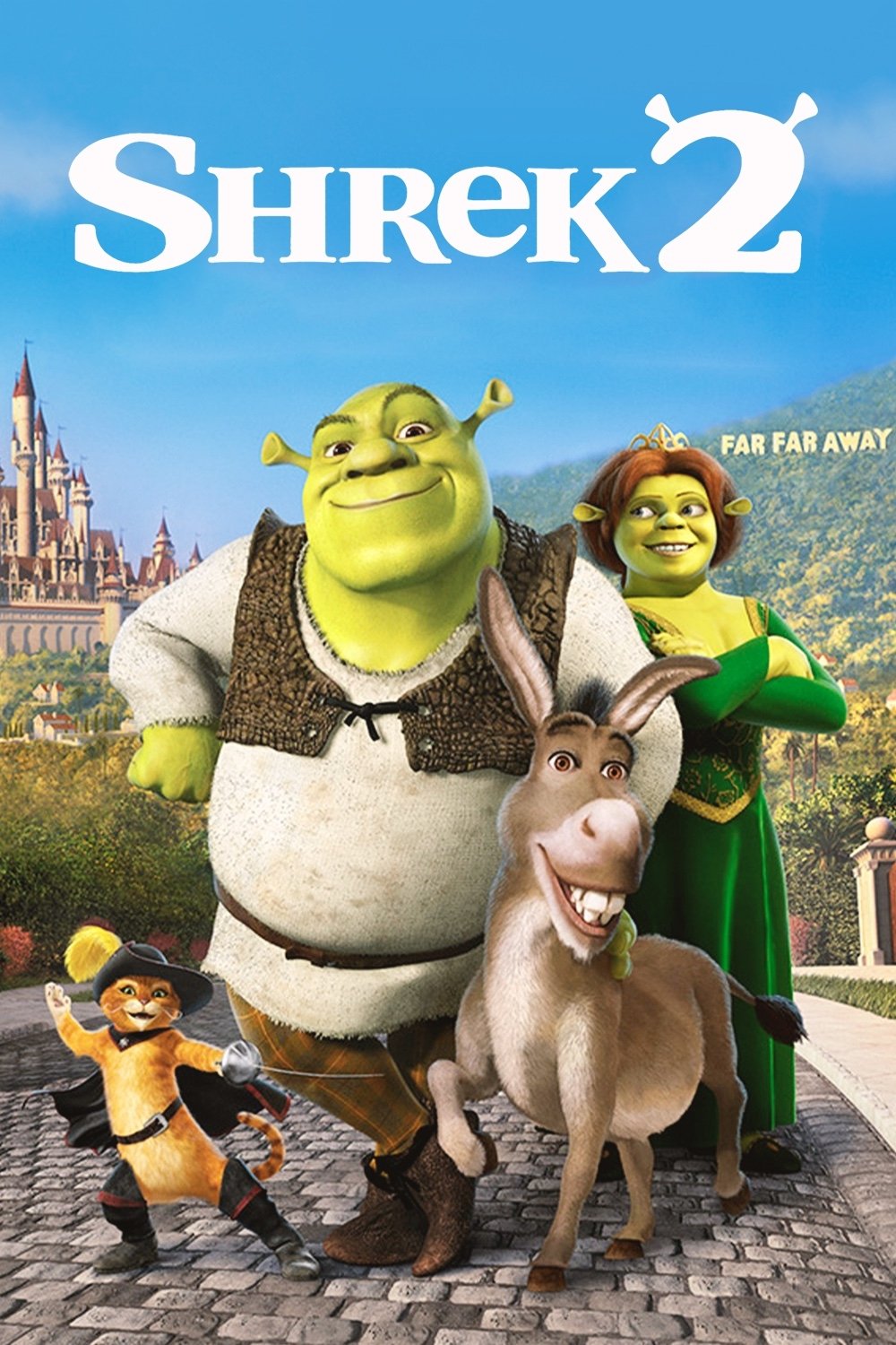 Shrek 2