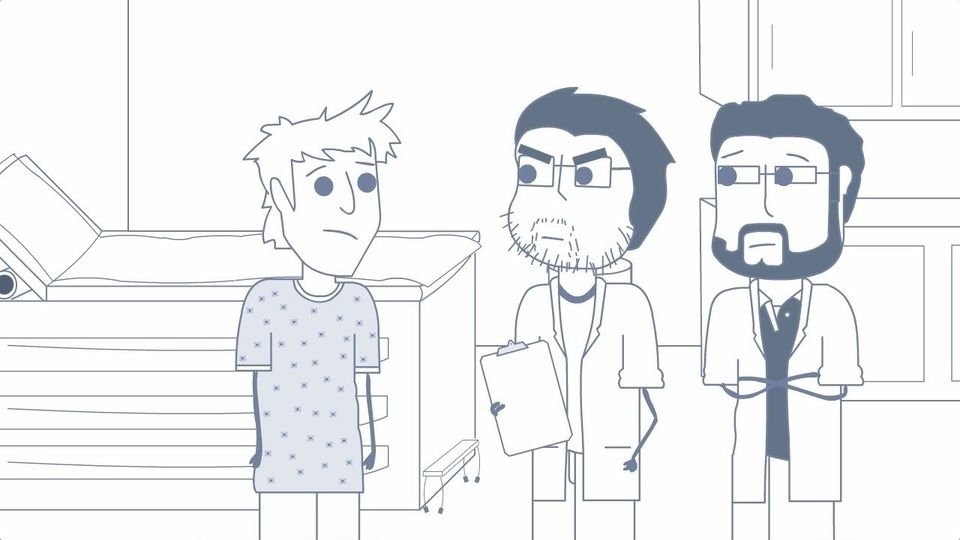 Rooster Teeth Animated Adventures 2x41