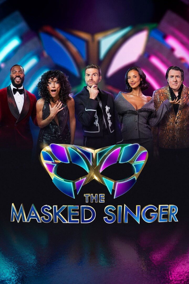 The Masked Singer - Season 7