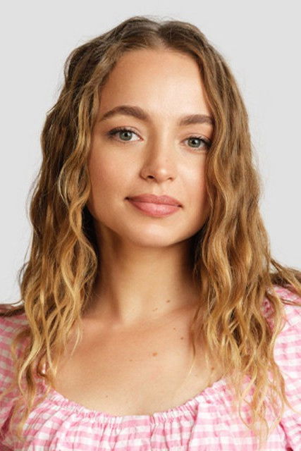 et billede af Yeşim Çelebi