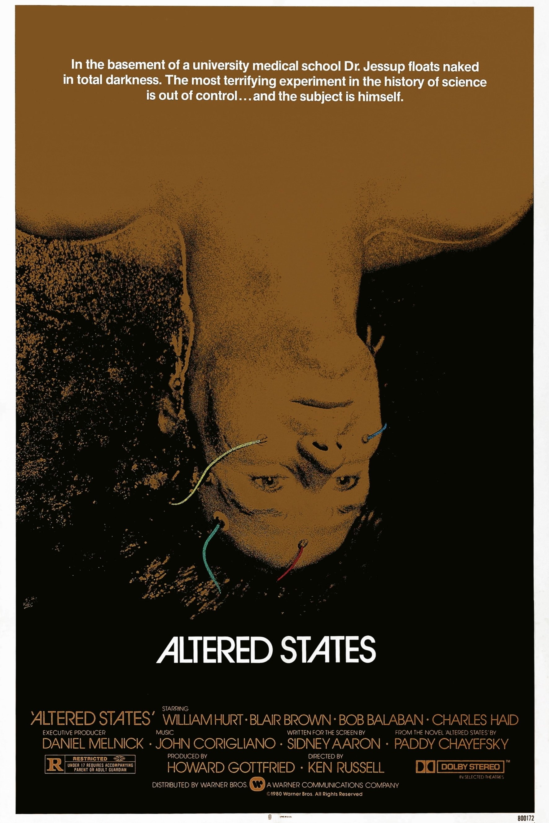Altered States