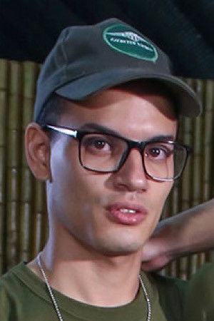 et billede af Felix Bonnet