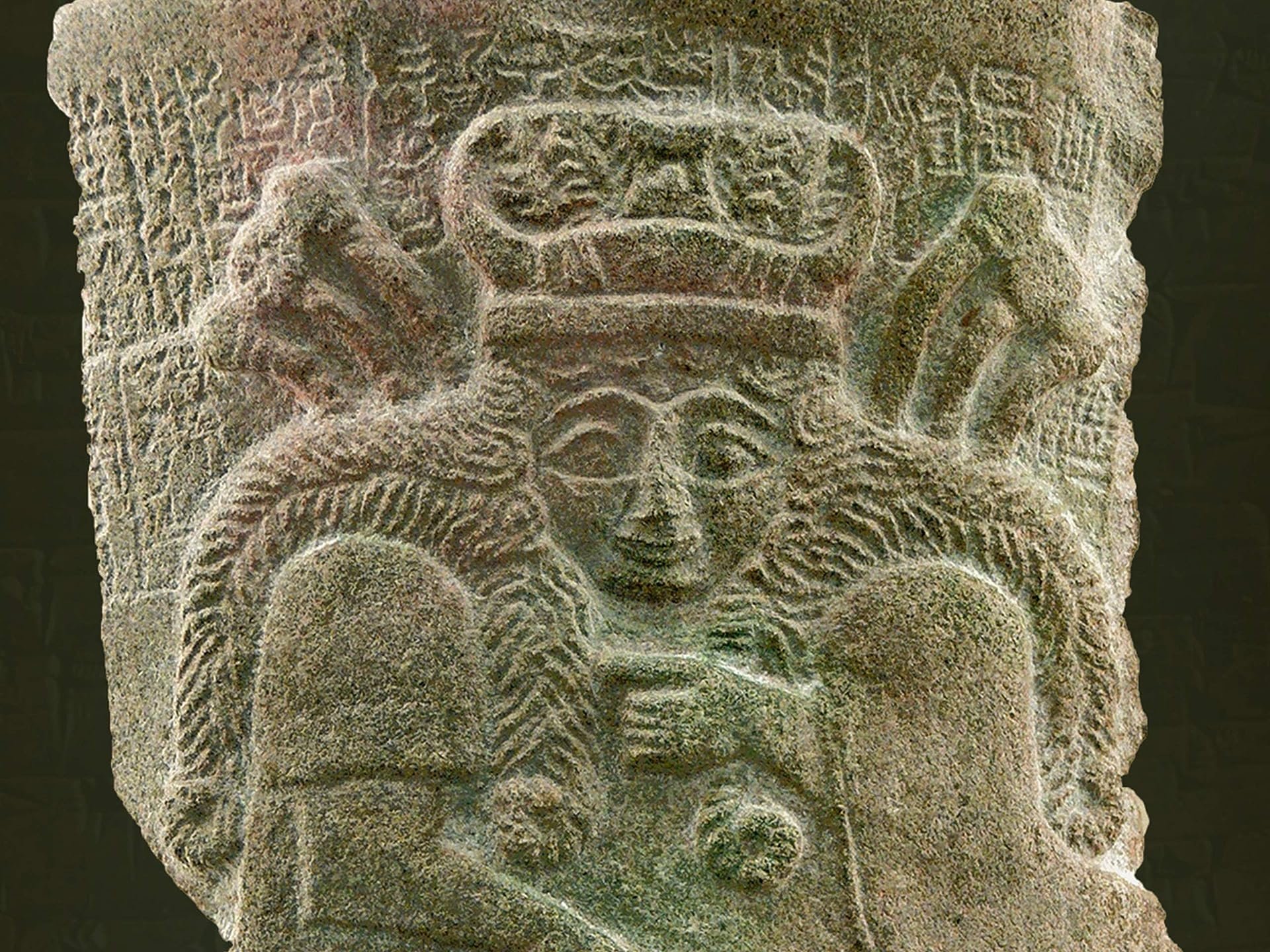 Thumbnail for Akkadian Empire Arts and Gods Season 1 Episode 9