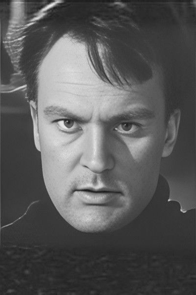 et billede af Juris Plavins