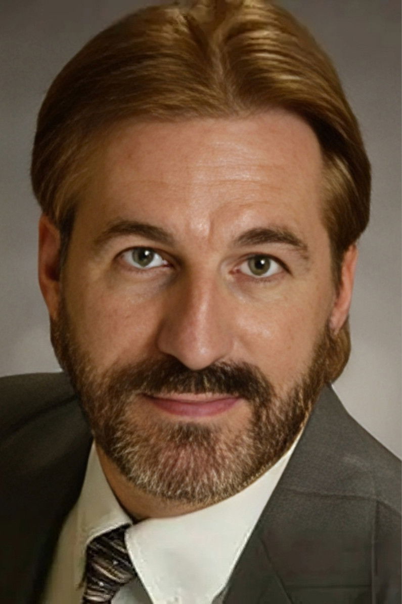 et billede af Jerry Cashman