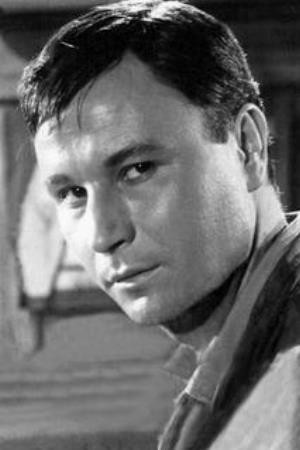 et billede af Anton Mrvečka