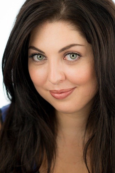 et billede af Danni Katz