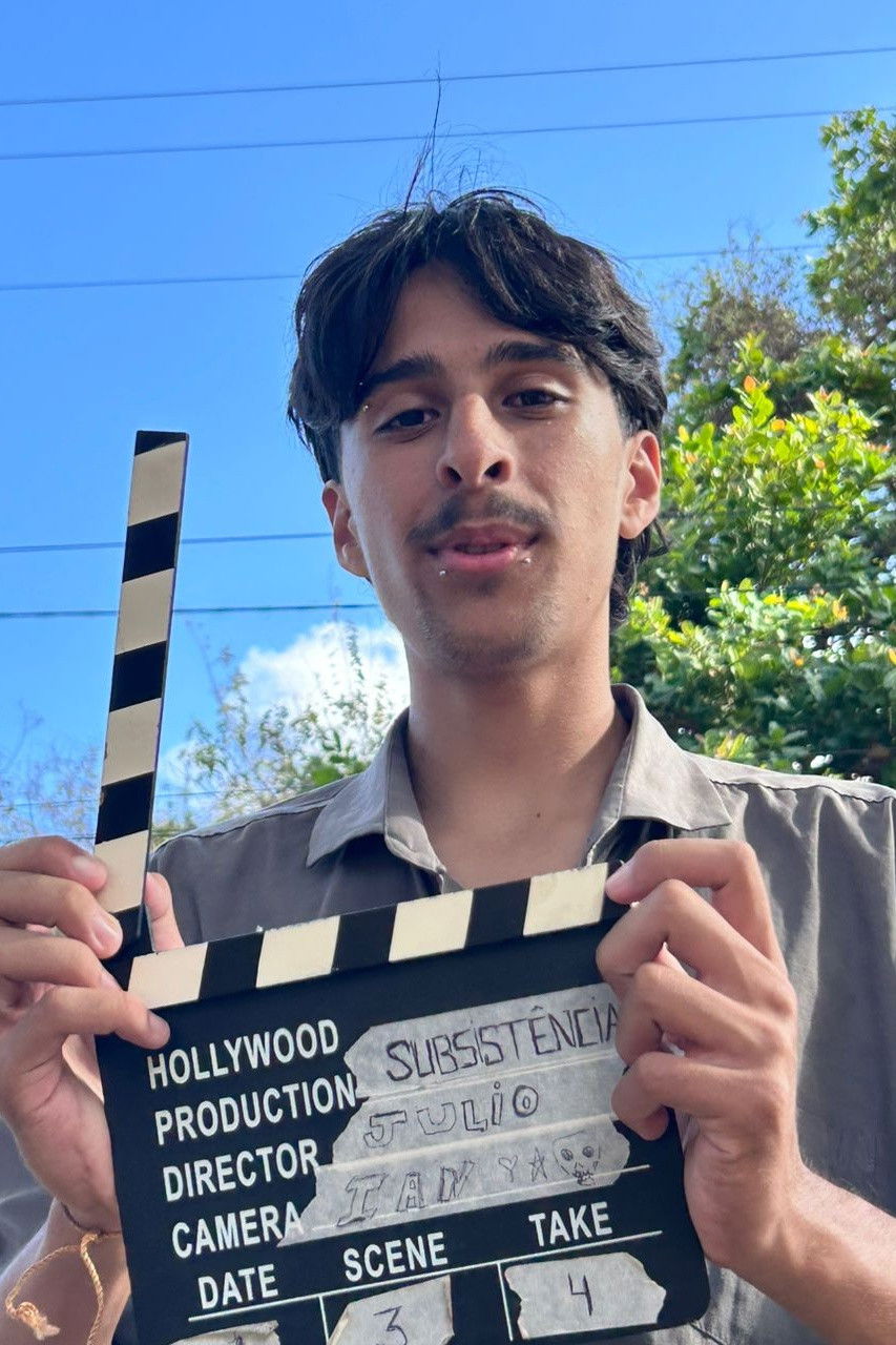 et billede af Júlio Gonçalves