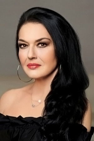 et billede af Eleni Filini