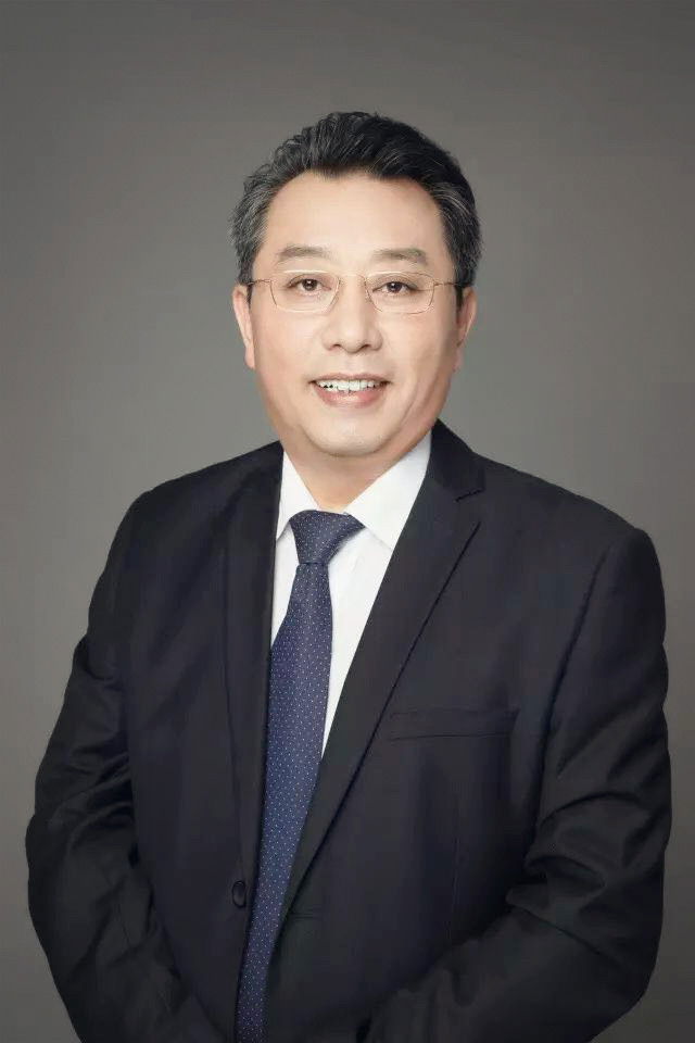 et billede af 刘彬