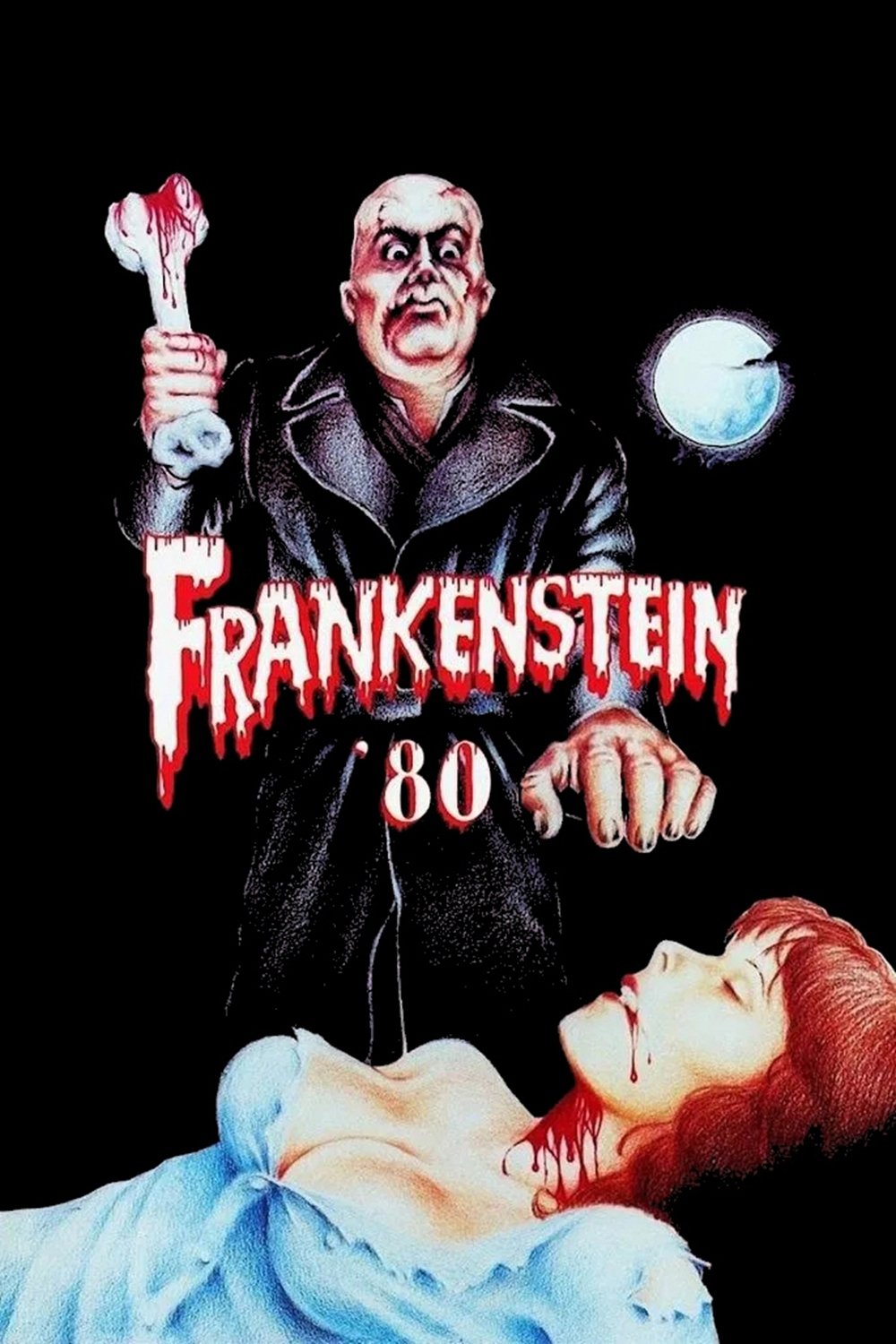 Frankenstein '80