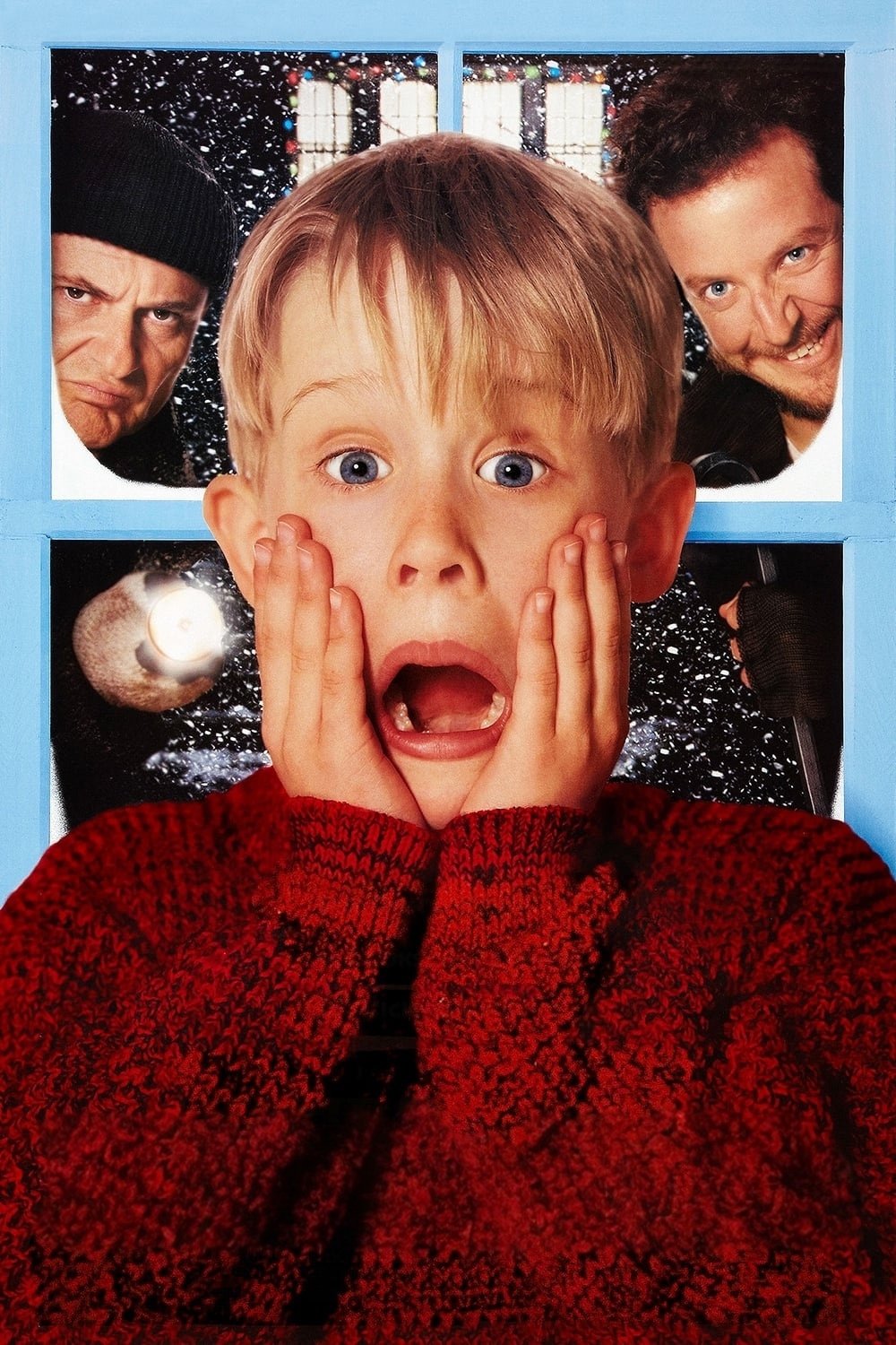Home Alone