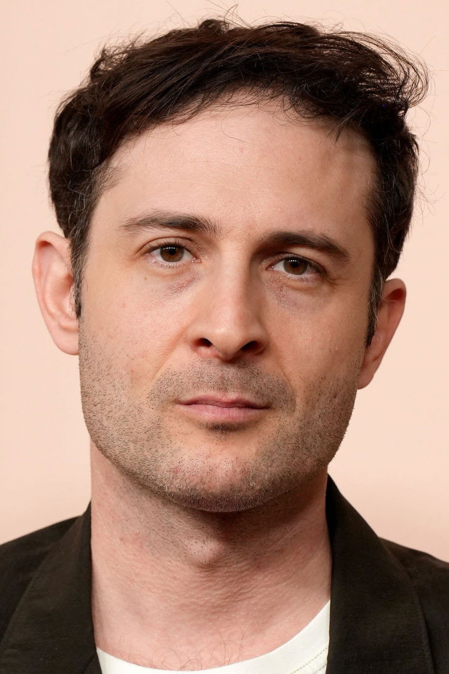 et billede af Arthur Harari