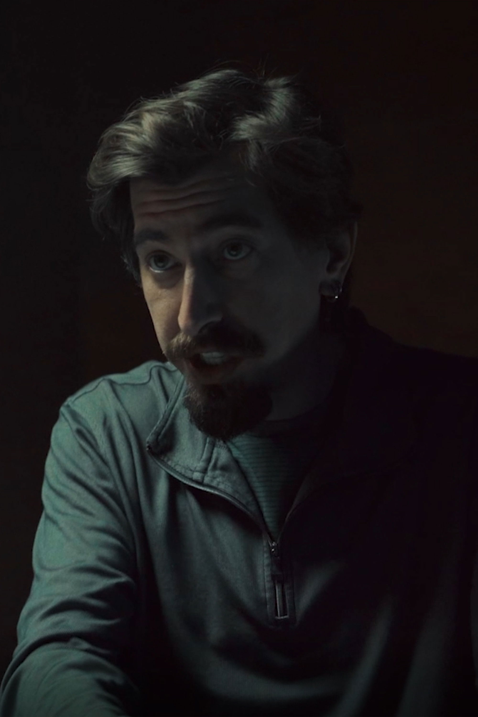 et billede af Douglas Souza Lima