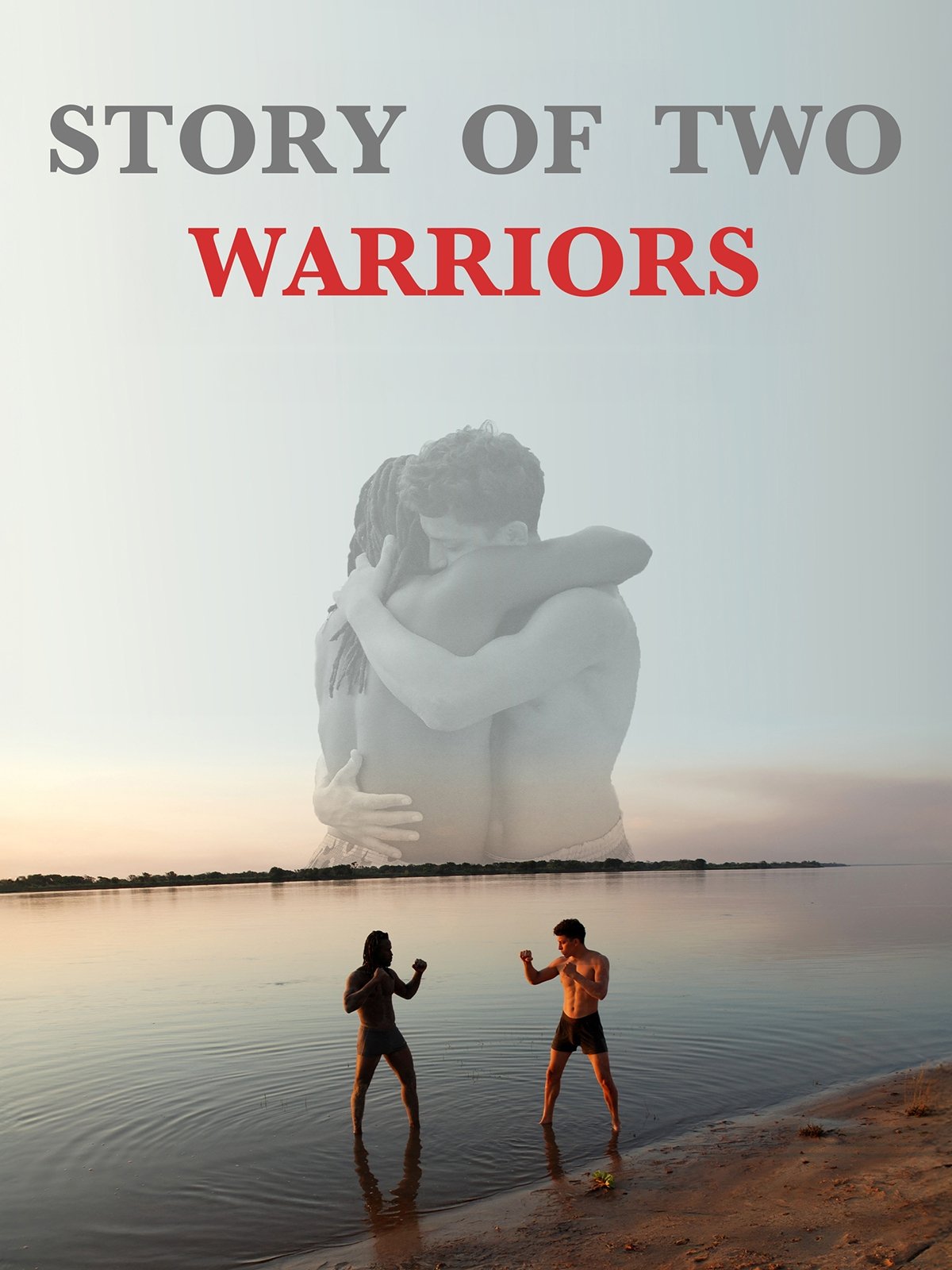 Story of Two Warriors