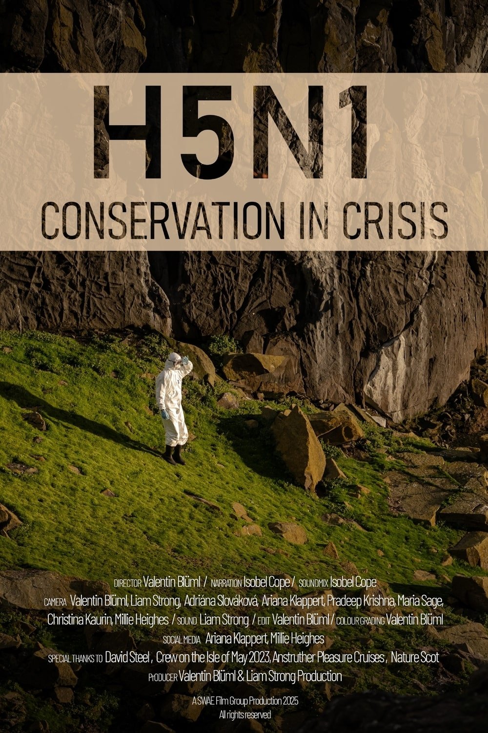 H5N1: Le jour de la pandémie H5N1: Le jour de la pandémie