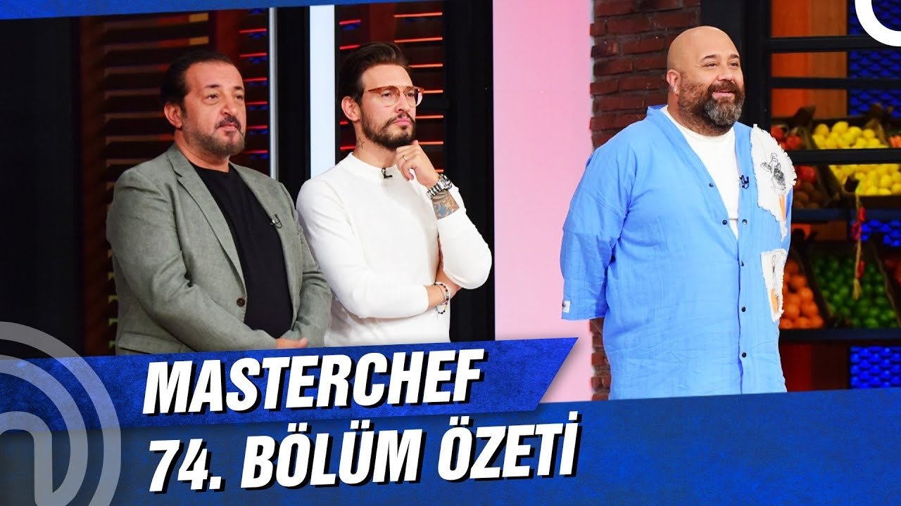MasterChef Türkiye