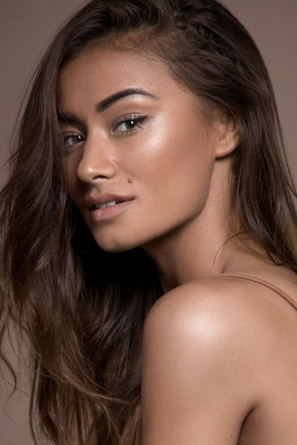 et billede af Vicky Leung