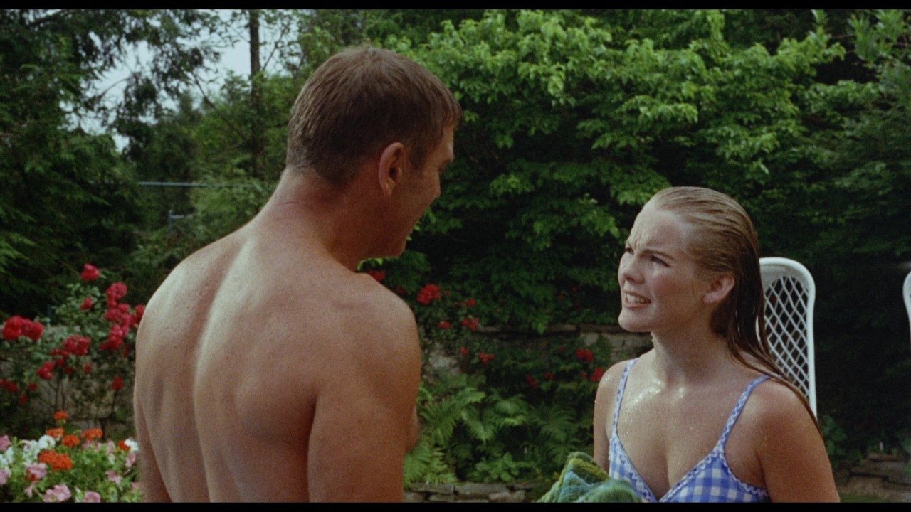 Image du film The Swimmer 7unwvjmaehizcihdlfkftqftqxqjpg