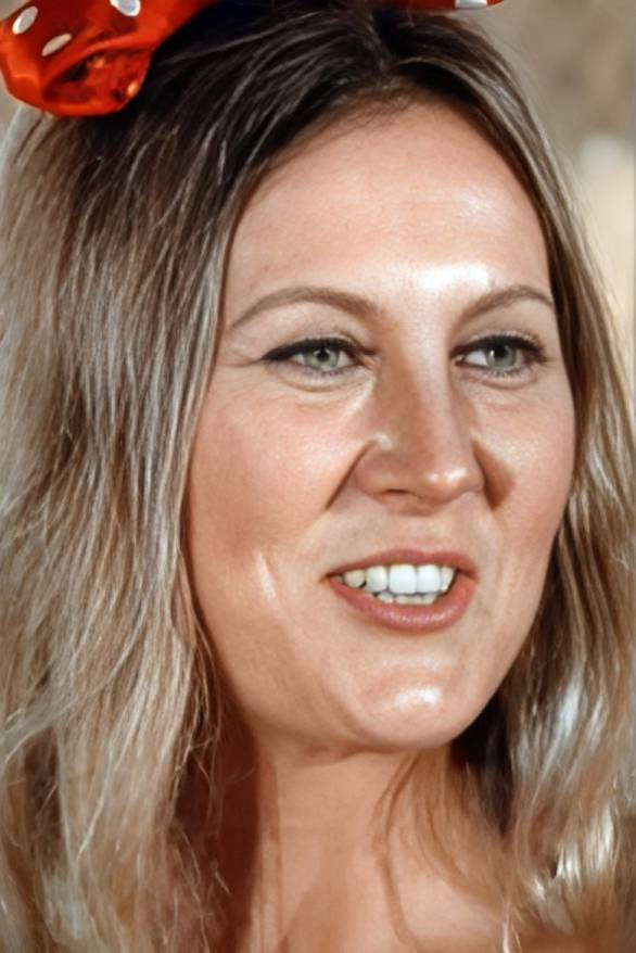 et billede af Ellen Stephens