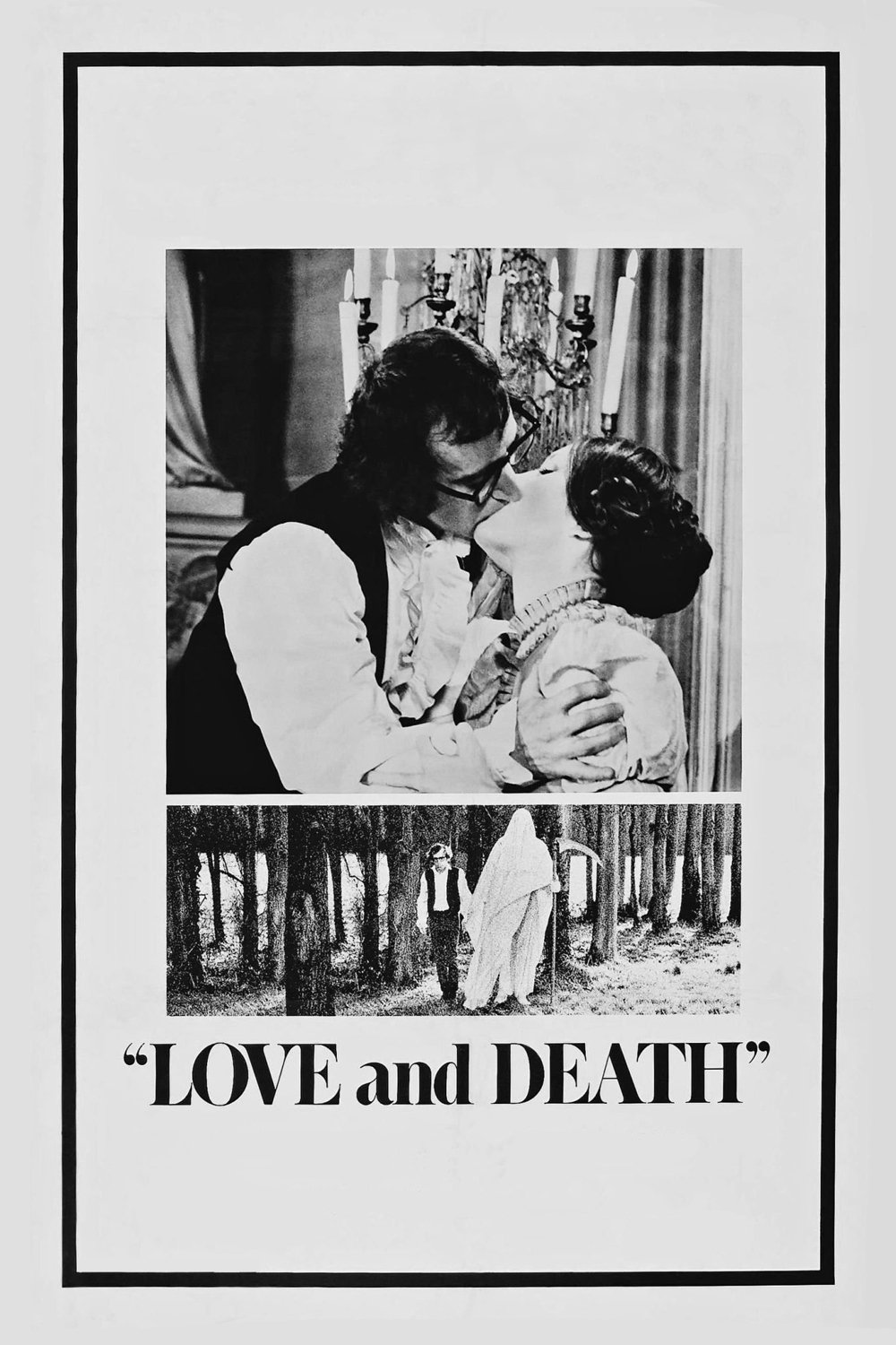 Love and Death
