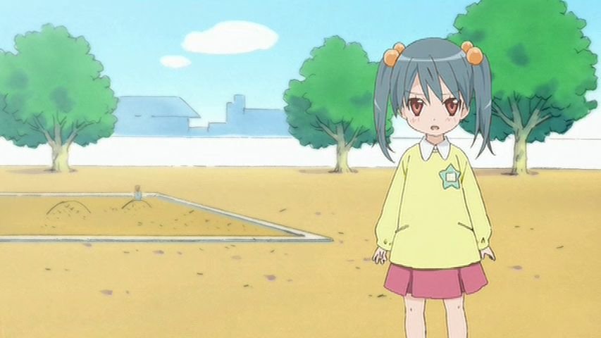 Thumbnail for Amamiko Island with Kanon: Kanon, Suzuki, & Ooshima - A Day at Age 5 Season 0 Episode 13