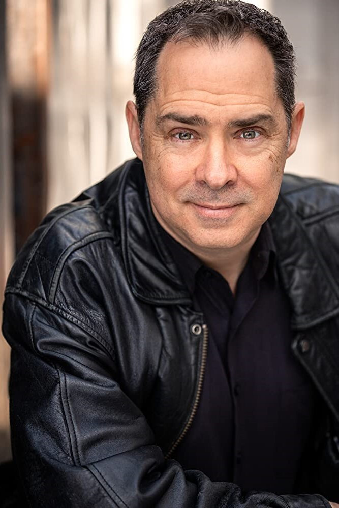 et billede af Jim Nieb