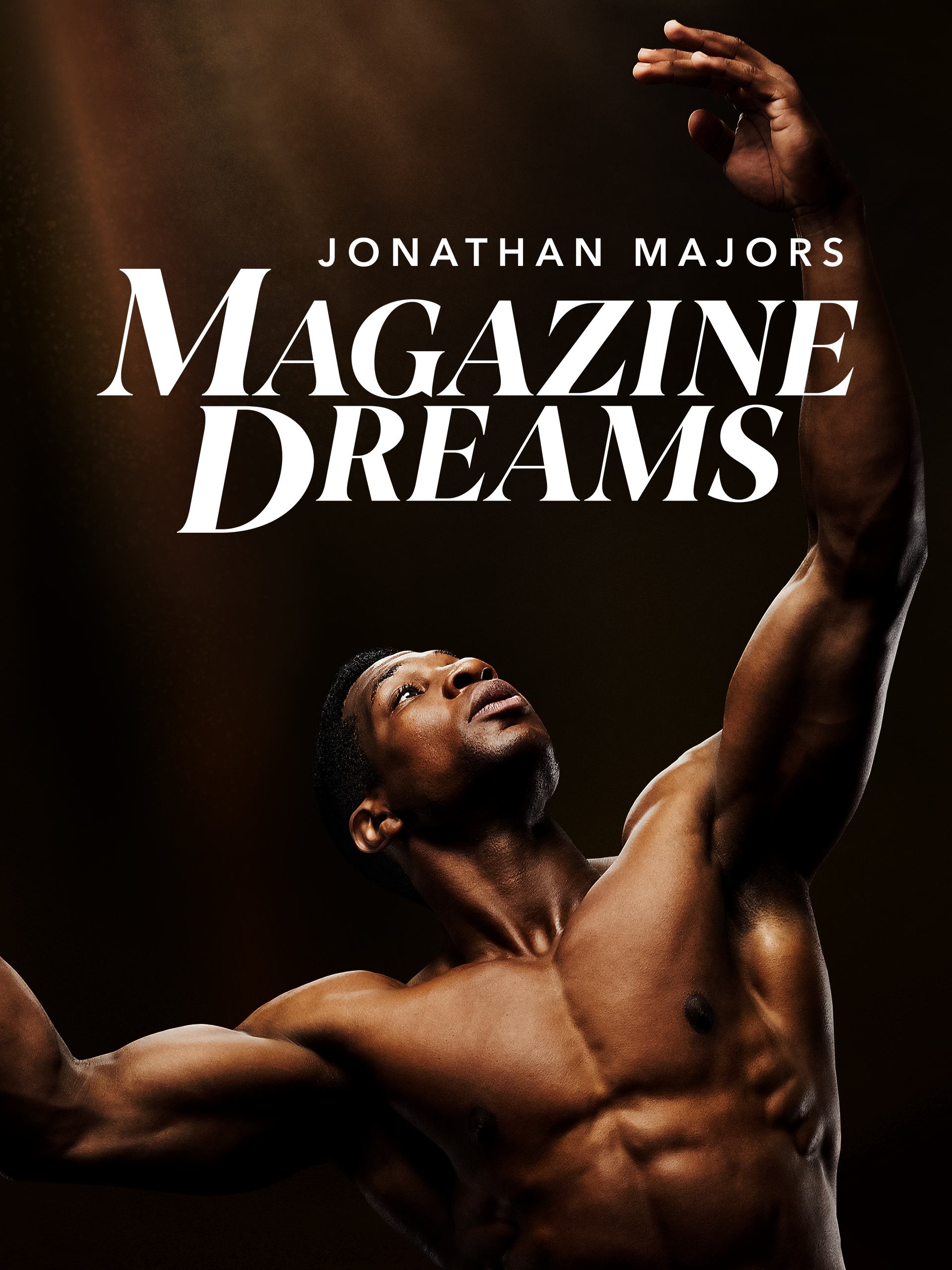 Magazine Dreams