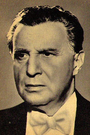 et billede af Artúr Somlay