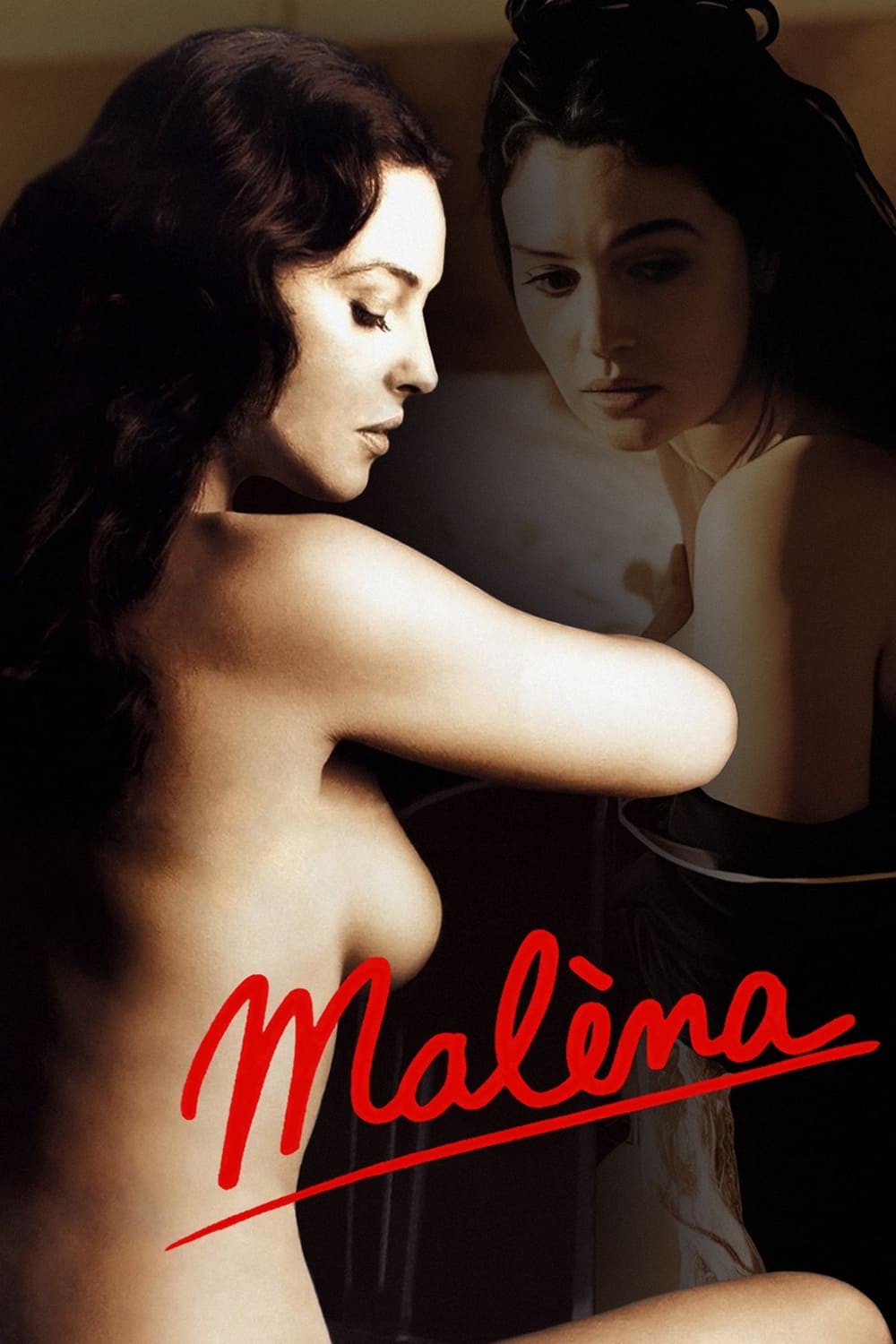 Malena Movie poster