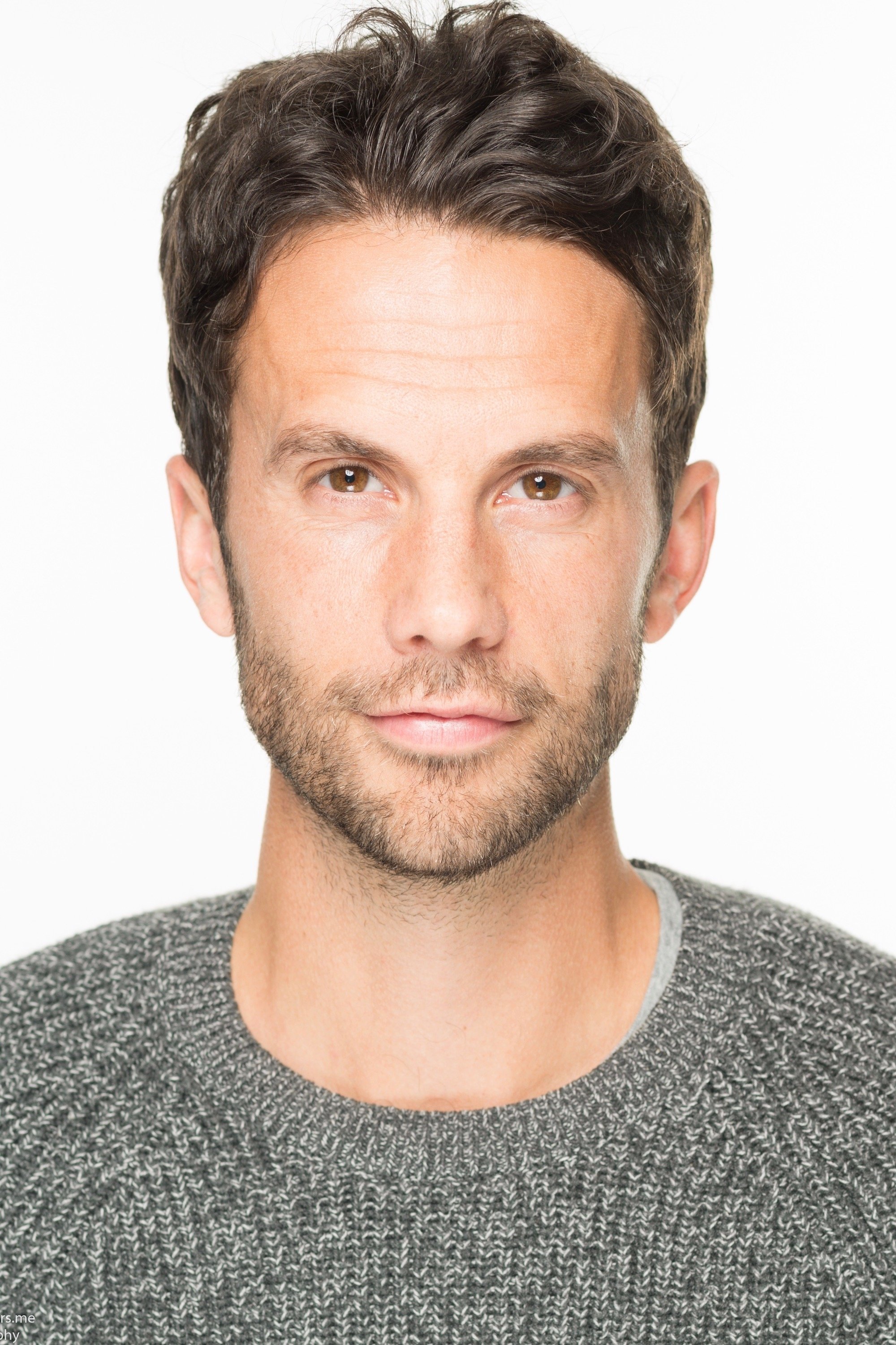 et billede af Ben Owen