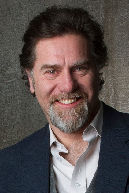 et billede af David Keeley