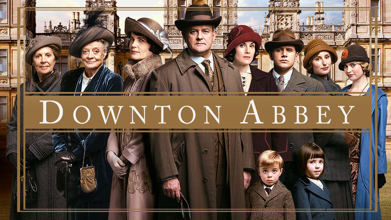 Downton Abbey