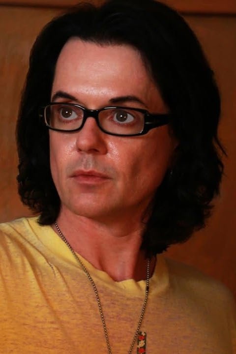 et billede af Cody Jarrett