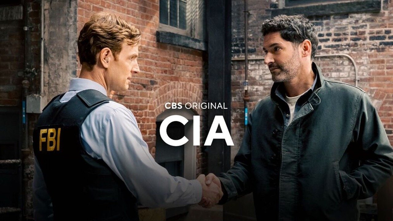 CIA