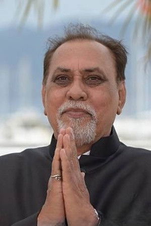 et billede af Lalit Behl