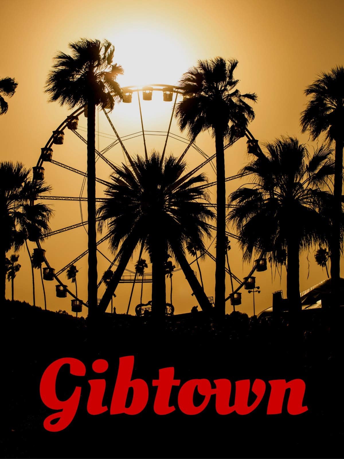 Gibtown on FREECABLE TV
