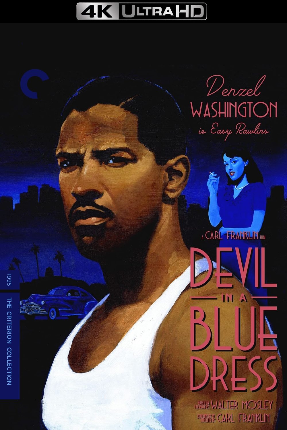 Devil in a Blue Dress