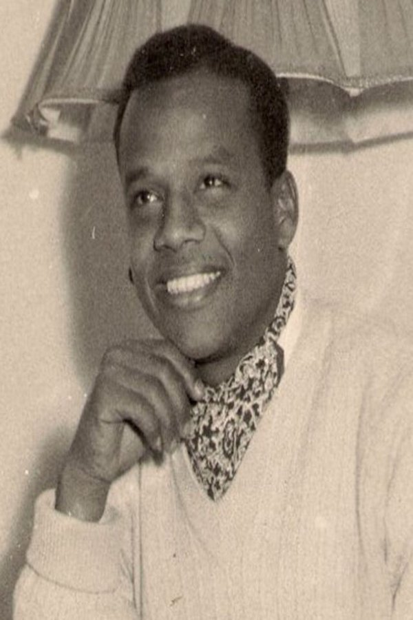 et billede af Salah Yahya